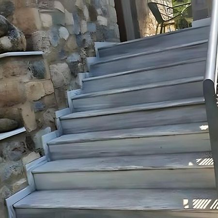 Σύγχρονο Vintage Στο Μαρούσι Appartement Athene Buitenkant foto